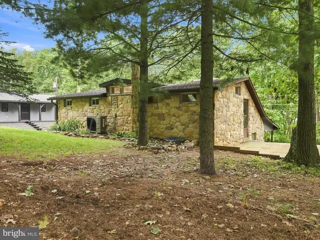 Expensive Mcconnellsburg Real Estate