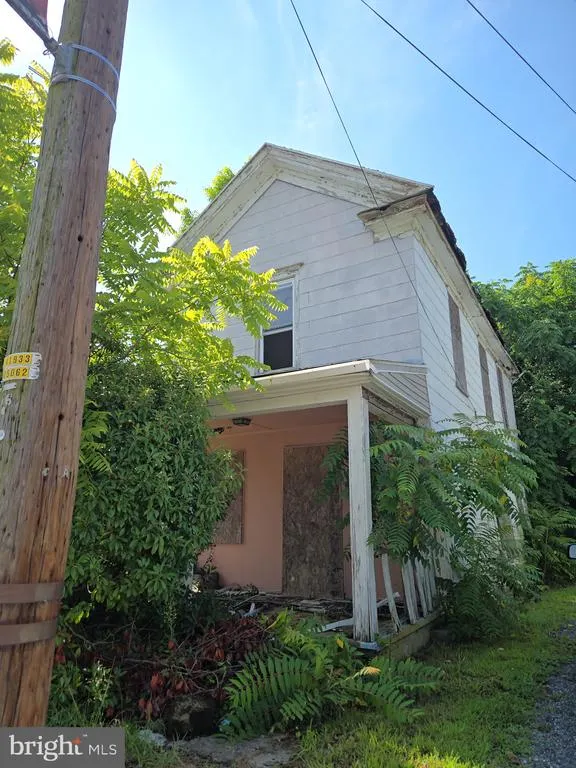 Cheap Federalsburg Real Estate