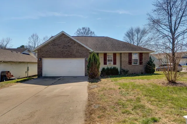 Cheap Nixa Real Estate