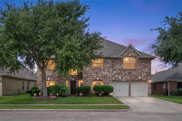 Popular Piney Point Sec 1 Real Estate
