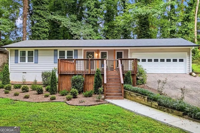 Cheap Coldridge Forest Real Estate