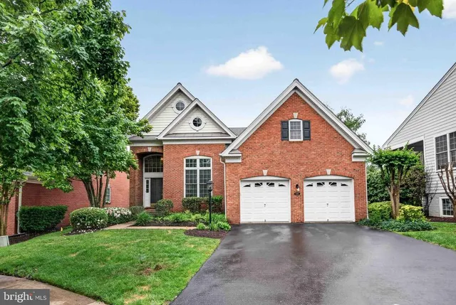 Popular Regency At Dominion Valley Real Estate