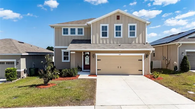 Popular LAKE SMART POINTE Real Estate