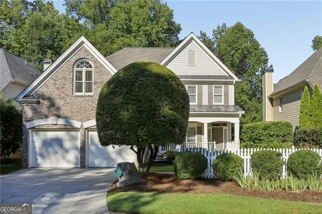 Expensive Lenox Ridge Real Estate