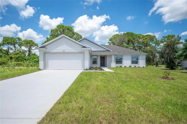 Popular SEBRING RIDGE SEC F Real Estate