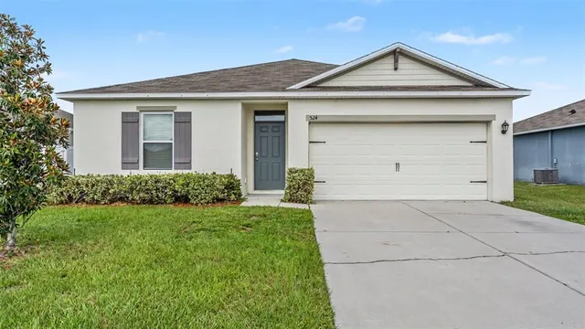 Cheap AUBURNDALE MANOR Real Estate