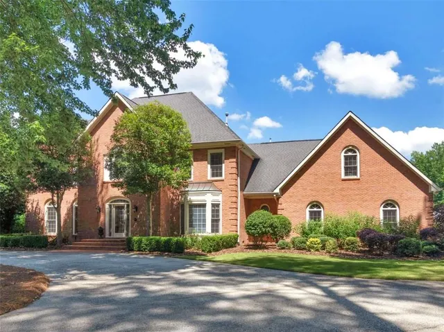 Popular Forest Estates-Lake Spivey Real Estate