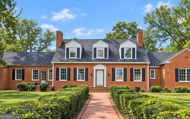 Expensive Lumpkin Real Estate