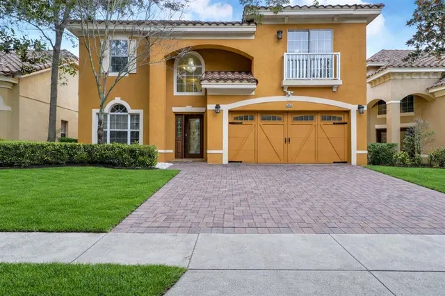 Popular TOSCANA W Real Estate