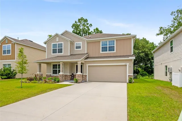 Expensive BRADFORD RIDGE Real Estate
