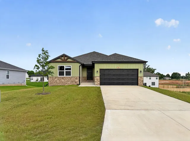 Popular Fall Creek Real Estate