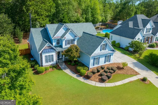Expensive Chestnut Creek Real Estate