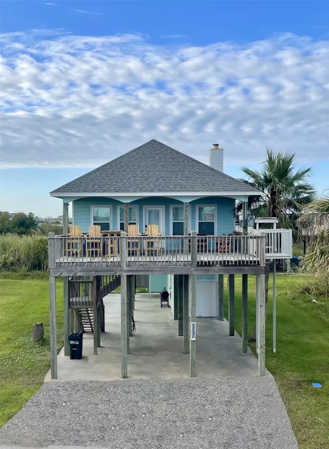 Popular Sandy Beach Real Estate