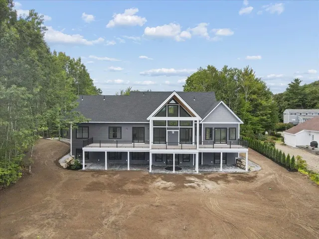 Expensive New Hampton Real Estate