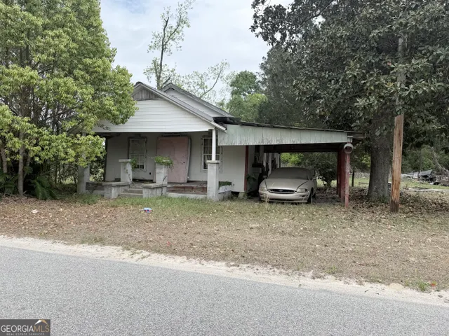 Cheap Blackshear Real Estate