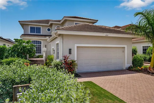 Popular CLIPPER COVE Real Estate