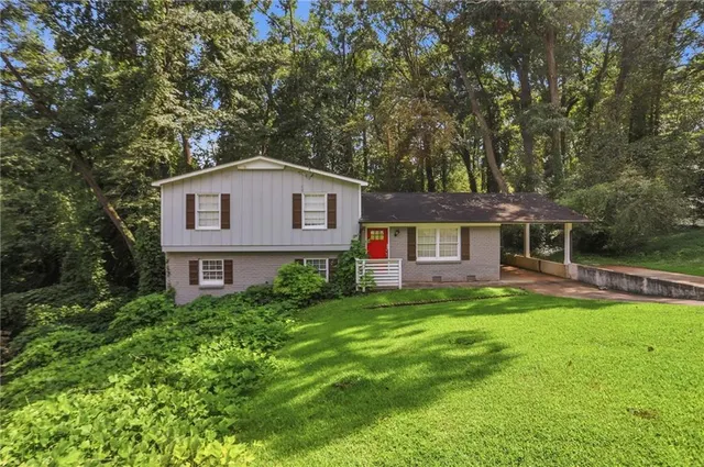 Popular Heatherwood North Real Estate