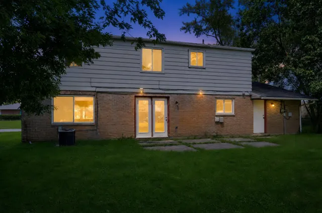 Expensive Herbert C Huber 48 Real Estate