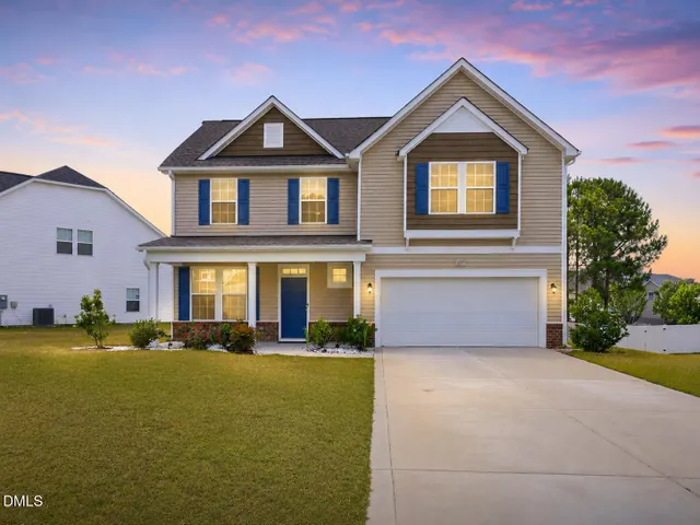 Popular The Manors at Lexington Plantation Real Estate