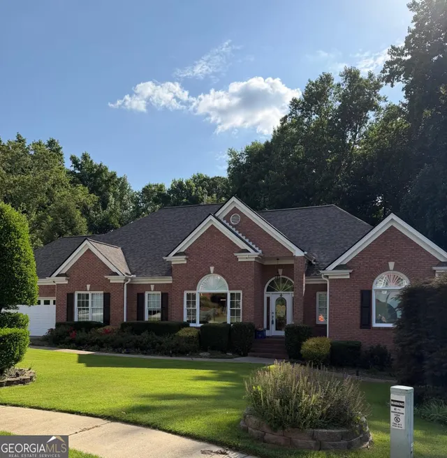 Expensive Mayfield Farms Real Estate