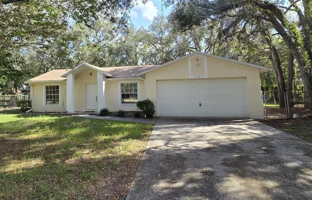 Popular WEEKI WACHEE ACRES ADD Real Estate