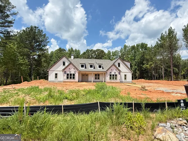 Expensive Flint Farms Real Estate