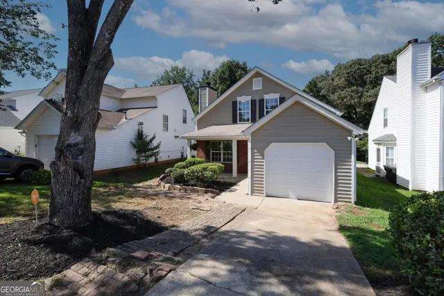 Cheap PARKVIEW MEADOWS Real Estate