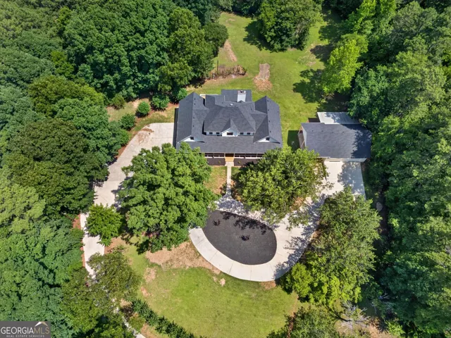 Expensive GWEN ACRES Real Estate