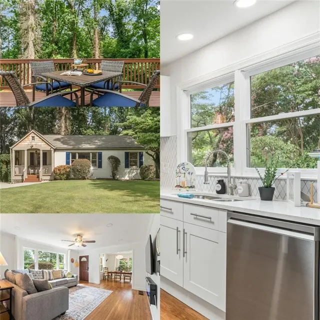 Popular Briarcliff Heights Real Estate