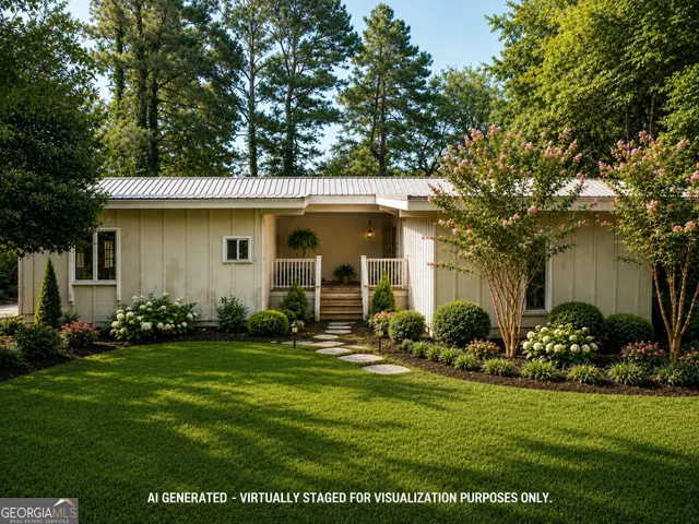 Expensive Gordon Hills Real Estate