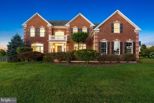 Expensive Adamstown Commons Real Estate