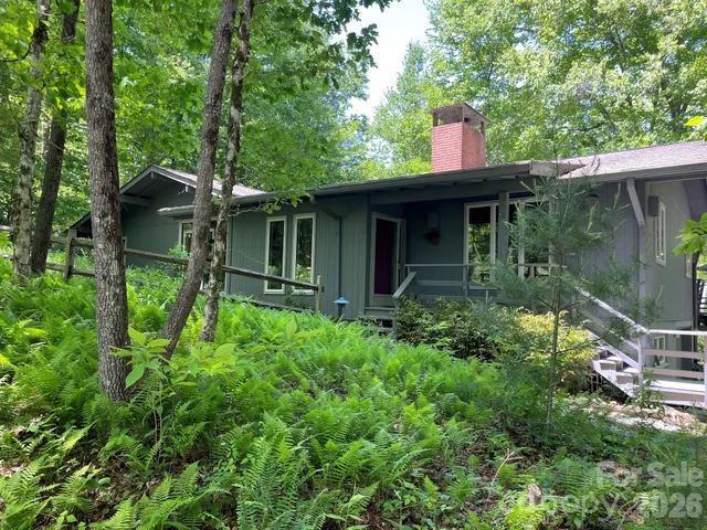 Popular Sherwood Forest Real Estate