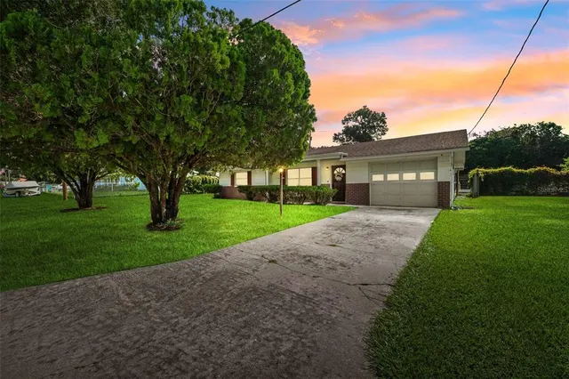 Popular PLAZA VIEW Real Estate
