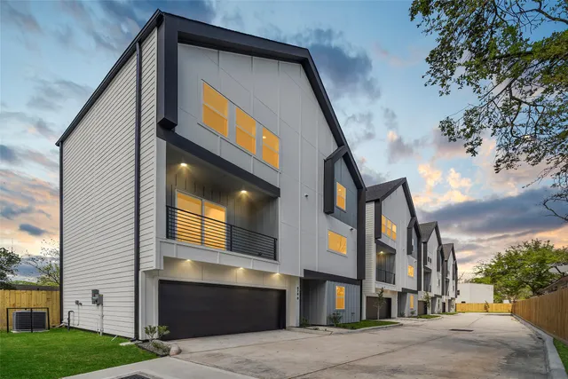 Expensive Harmony Villages Real Estate
