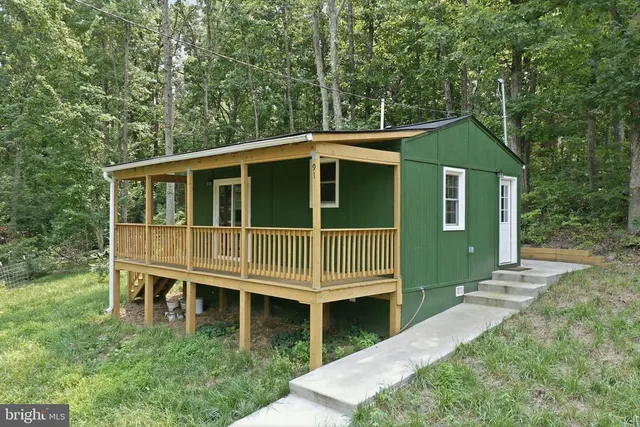 Popular Mccoy Real Estate