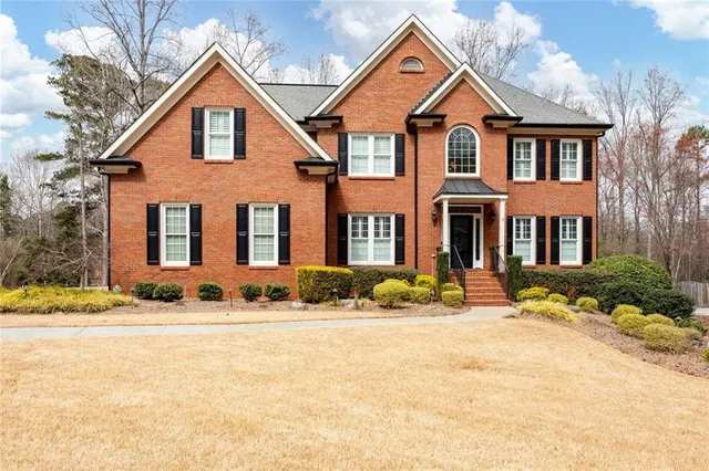 Popular LOST MOUNTAIN TOWNSHIP Real Estate