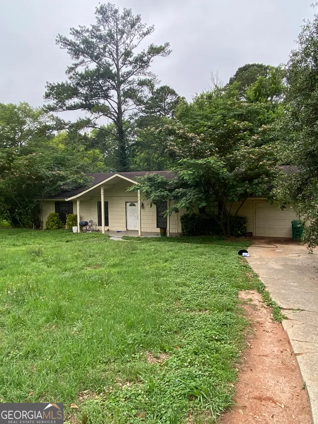 Cheap Amberly East Real Estate