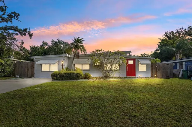 Popular SEMINOLE GARDENS Real Estate