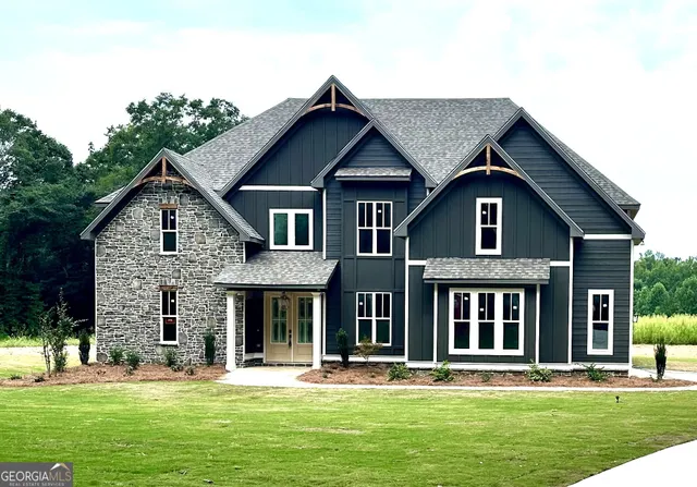 Expensive Harmon Springs Real Estate