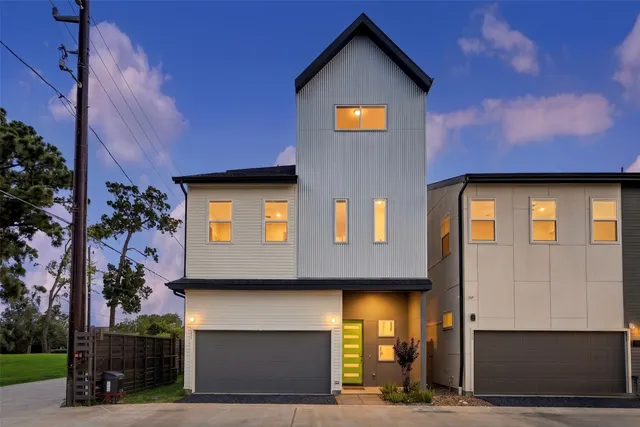 Expensive Lamar Upper Yale Heights Real Estate