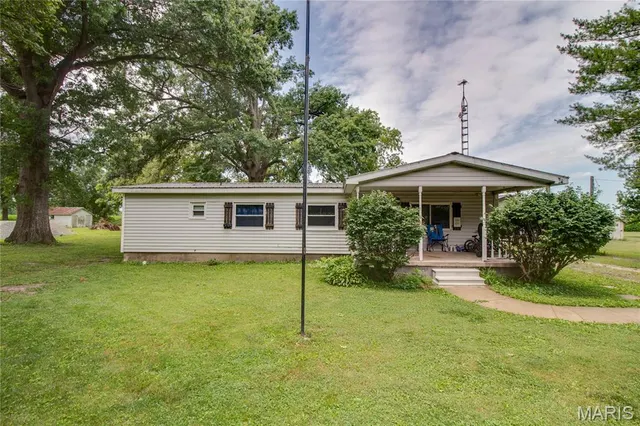 Popular Rockbridge Real Estate