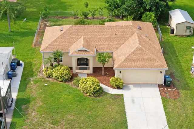 Popular VENETIAN GARDENS Real Estate