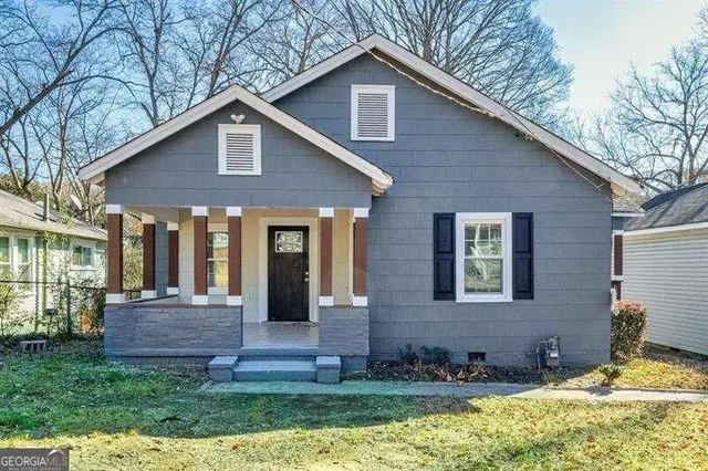 Cheap Semmes Park Real Estate