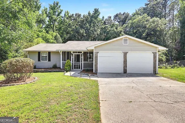 Popular Forest Knoll Real Estate