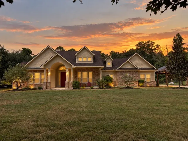 Popular Allendale 01 Real Estate