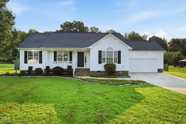 Popular Walker Ridge Real Estate