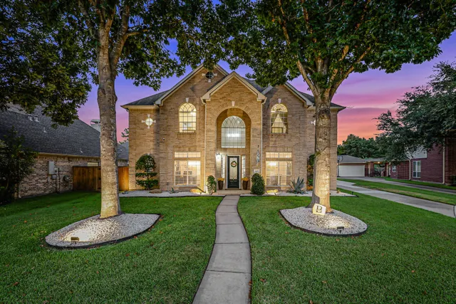 Popular Canyon Gate Cinco Ranch Real Estate