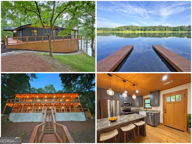 Cheap Walnut Cove Real Estate