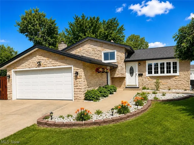 Expensive Brook Park Real Estate