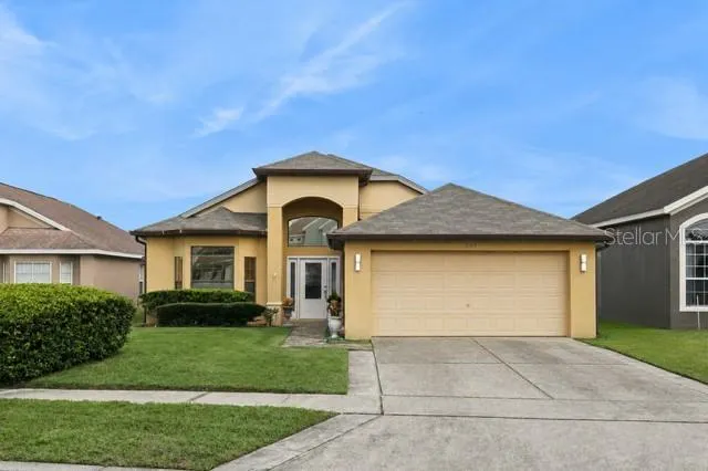 Popular WATERFORD CHASE VILLAGE Real Estate